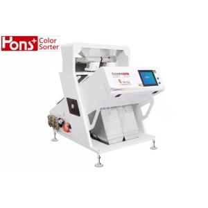 0.4t/H Multiple Function 2 Chutes CCD Color Sorter