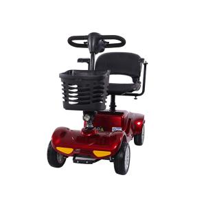 Buy cheap 2020 New Desgin Small-scale Electric Mobility Scooter 350W Motor from wholesalers