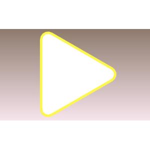 6500lm Triangle Panel Lights Suspension Led Panel Ceiling Lights