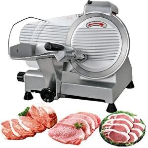 Buy cheap Mini Home Use Frozen Meat Slicer Machine Ham Sausage Bread Slicer Machine from wholesalers
