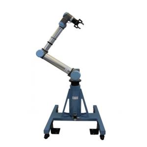 Cobot UR3 Universal Robot For Robot Arm 6 Axis Assembly Machine Engine Assembly