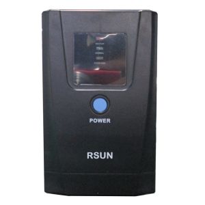 Buy cheap 1500VA Smart UPS Computer Uninterruptible Power Supply Units Standby UPS System LED LCD from wholesalers