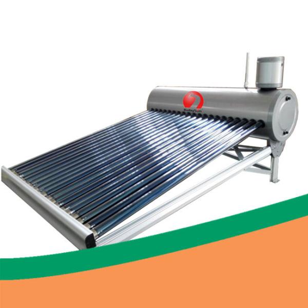 Buy cheap Rooftop Grey 100l Low Pressure Solar Geyser from wholesalers