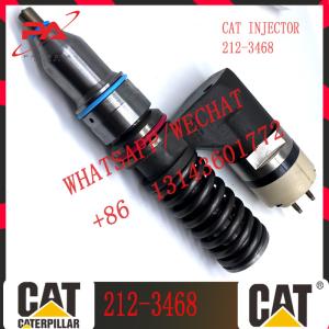 Buy cheap 212-3468 Diesel Pump C10/C12 Oem Common Rai Fuel Injectors 153-7923 317-5278 350-7555 from wholesalers