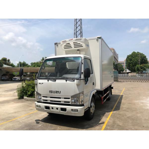 12V/24V Refrigeration Unit for Truck