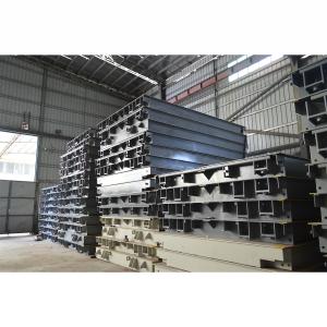 SCS-30T Vehicle Industrial Truck Scales With Computer Interface High Accuracy