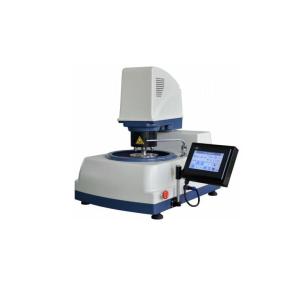 Buy cheap Automatic Metallographic Preparation Equipment With Touch Controller from wholesalers