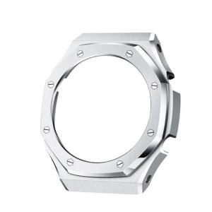 Smooth Surface Finish Mechanical Parts - Customized for Various Applications