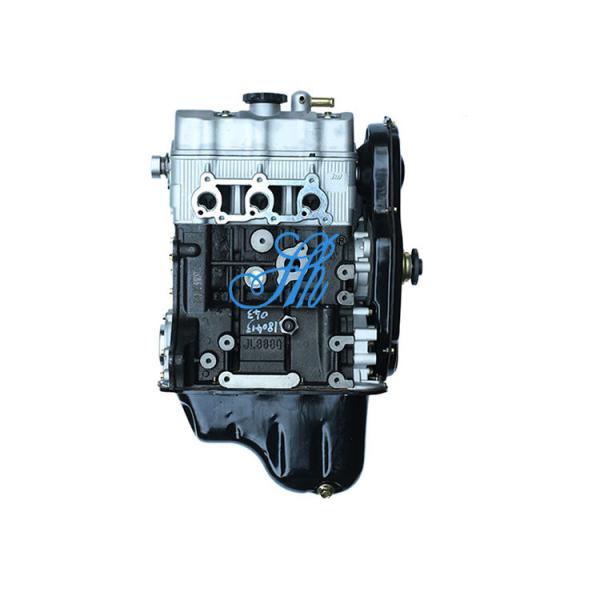 Quality Supply ALTO CA72 Gasoline Engine from Chang'an Suzuki with Advanced Technology for sale
