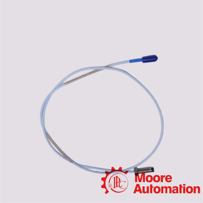 Buy cheap 330101-00-12-90-02-00 Bently Nevada  Proximity Probe  from wholesalers