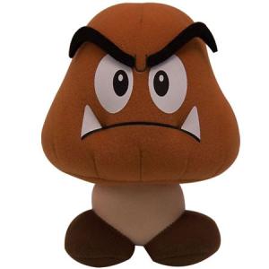 Buy cheap Original Super Mario Mushroom Plush Toys from wholesalers
