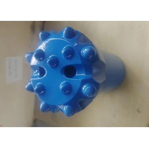 R32 76mm 45CrNi Thread Button Bits