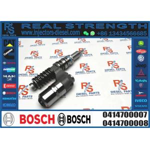 Fuel injector 0414700003 0414700005 0414700007 0414700009 3155044