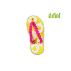 Buy cheap Scented Slipper Shape ODM Hanging Car Air Freshener from wholesalers