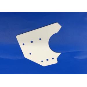 Buy cheap Very Thin Alumina Ceramic Plate / Substrate / Sheets For Medical Device from wholesalers