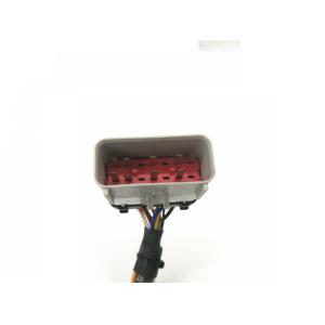 2.8mm Electronic Wiring Harness