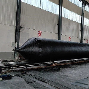 Buy cheap Durable Rubber Airbag For Boat Launching And Marine Salvage from wholesalers
