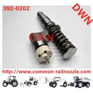 3512B/3516B Diesel Engine Pump Car Fuel Injector 392-0202 3920202 20R-1266