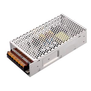 Buy cheap 200W Aluminum Shell Enclosed Power Supply, 5V/12V/24V Output, CE & UKCA Certified, For Electronics & Industrial Applications from wholesalers