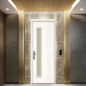 Buy cheap Improve Your Interior with WPC Hollow Door Eco-Friendly Insulation Dampness and Moisture Resistance from wholesalers