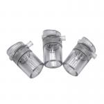 Buy cheap Practical Multiscene Co2 Water Trap , Medical Breathing Circuit Water Trap from wholesalers