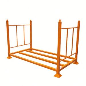 Buy cheap Foldable Warehouse Steel Racks PEN-002 For Tyre Display And Storage from wholesalers