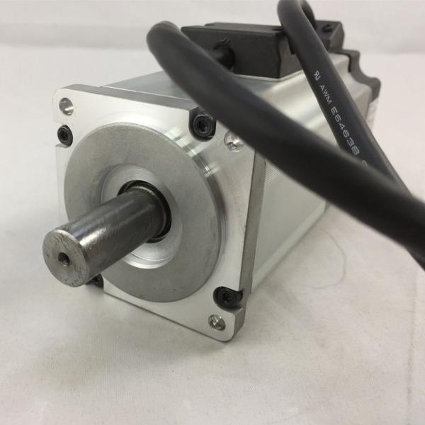 Buy cheap R88M-G05030T-S2 OMRON AC Servomotor , With ABS/INC Encoder 50W , 100 VAC , With Key / Without Brake , 3000rpm from wholesalers