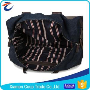 Buy cheap Men Large Luggage Camping Duffel Bag Washable With Numerous Styles Option from wholesalers