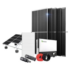 Buy cheap Universial 50HZ Home Hybrid Solar System Solar Thermal Hybrid System from wholesalers