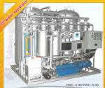 Buy cheap 4m3/h Marine Oily Water Separator/15ppm Bilge Water Oil Separator from wholesalers