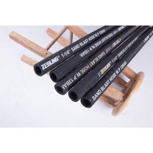 Buy cheap Antistatic Rubber 3/1 Oil Suction And Discharge Hose from wholesalers