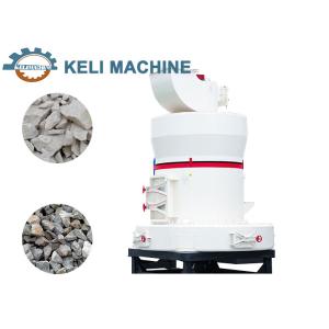 Buy cheap Mill Crusher High Pressure High Compression Roller Mill Raymond Mill from wholesalers