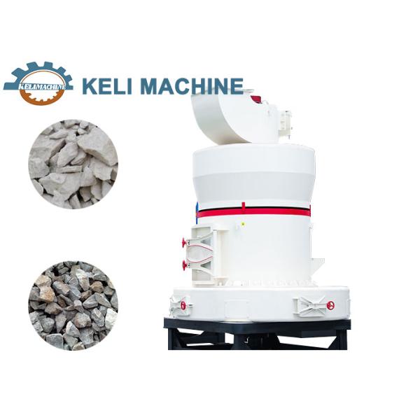 Quality Mill Crusher High Pressure High Compression Roller Mill Raymond Mill for sale