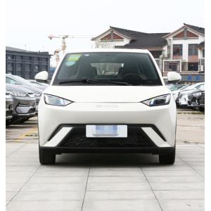 Buy cheap 2023 BYD Seagull Free Edition Pure Electric New And Used  4 Seats Hatchback from wholesalers