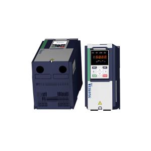 Buy cheap External Switch Control MPPT VFD Solar Pump Inverter 1.5kw-11kw for Pumping from wholesalers