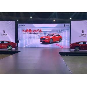 COB P1.25 LED Video Wall Indoor LED Display Screen 270420 Dots/M2 492x492mm