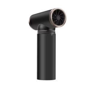 Buy cheap Lithium Battery Portable Cordless Hair Dryer with 3 Speed Levels and Aluminium Alloy Body from wholesalers