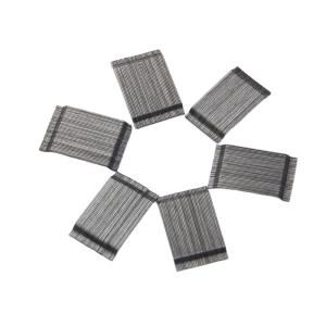 Buy cheap 1kg Glued Steel Fiber Concrete Additive For Superior Structural Strength from wholesalers