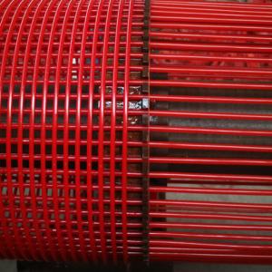 Buy cheap 5mm Aperture Polyurethane-Coated Tufflex Screen Panel for Quarry from wholesalers