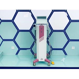 Buy cheap monopolar rf removal forehead wrinkles Thermolift Device Rf Skin Tightening Machine from wholesalers