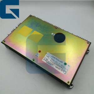 Buy cheap YY22E00037F1 Excavator SK130-8 SK135SR Electronic Controller ECM from wholesalers