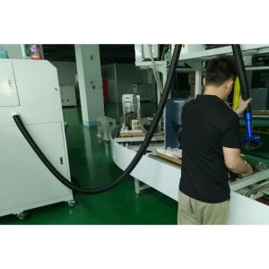 Buy cheap Automatic Grade 380V Refrigerant Gas Charging Machine Filling Equipment from wholesalers