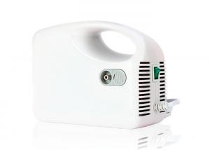 Buy cheap Pediatric Aerosol Compressor Nebulizer Machine Breathing Therapy System product