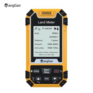 Buy cheap Flat Land GPS Surveying Tools from wholesalers
