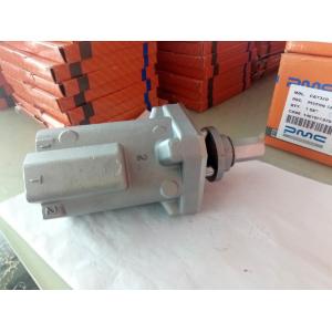 Buy cheap HITACHI Full Series Crawler Excavator hydraulic Operation Handle PR19C0107 from wholesalers
