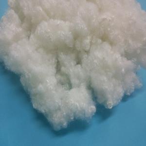 Buy cheap 7D*51MM PSF HCS Hollow Conjugated Siliconized Fiber Filling Beddings from wholesalers