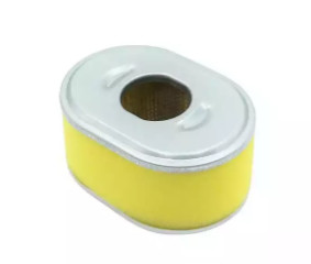 Buy cheap 17210-ZE1-505 Lawn Tractor Air Filter GX200 GX160 GX140 Pre Filter Air Cleaner OEM from wholesalers