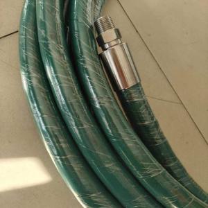 Buy cheap Flexible Water Discharge Drain Hose Pipe For Washing Machine from wholesalers