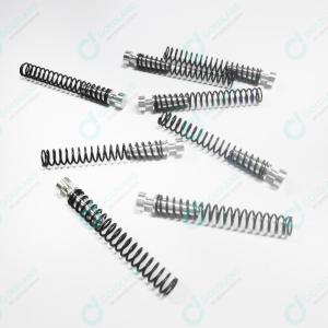 Buy cheap smt machine feeder part ASM springpin with spring used Siplace 2*8mm X feeder 03075720 seimens smt machine parts from wholesalers