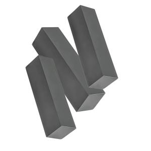 Hi-Flux KooL Mu Core Type B504006 Series Parameters For Making High - frequency